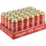 Bild von Schwechater Bier od. Alkoholfrei BILLA PLUS 0.50 Liter 1 Dose