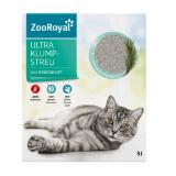 Promotion Bild von ZooRoyal Ultra-Klumpstreu div. Sorten BIPA 1 Packung