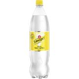 Schweppes Bitterlimonade div. Sorten, Preisangabe ohne MwSt. (Preis inkl. MwSt. 1,79 €), METRO 1.25 Liter 1 Flasche
