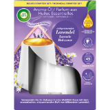 Air Wick Aroma-Öl Diffuser Starter-Set Entspannender Lavendel dm 1 Stück