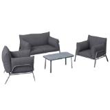 Ambia Garden Gartenset 0639008209 XXXLutz 1 Set