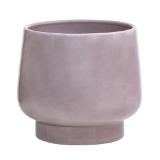 Dehner Übertopf ‘Brenda’ Dehner 1 Stück