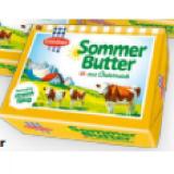Schärdinger Sommerbutter BILLA PLUS 250 Gramm 1 Packung