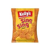 Kelly's Sing Sing, Furiosi, Zirkusräder od. Big Pep div. Sorten BILLA 80 Gramm 1 Packung