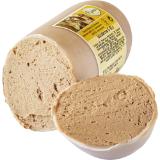 Reiner Kalbslebercreme, Preisangabe ohne MwSt. (Preis inkl. MwSt. 14,29 €), METRO 1 Kilogramm