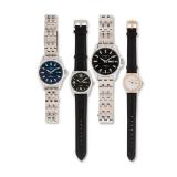 Promotion Bild von KIENZLE Damen-/Herren-Armbanduhr versch. Farben und Modelle HOFER 1 Stück