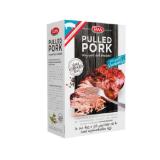 TANN Pulled Pork aus Österreich SPAR 500 Gramm 1 Packung