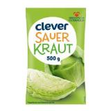Clever Sauerkraut BILLA 500 Gramm 1 Packung