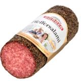 Sorger Salami versch. Sorten MPREIS 100 Gramm
