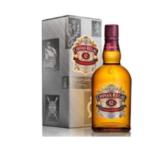 Chivas Regal Blended Scotch Whisky 12yo Sutterlüty 0.70 Liter 1 Flasche