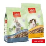Bild von activa CLASSIC Basismüsli div. Sorten DAS FUTTERHAUS 4 Kilogramm 1 Packung