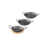 Grillmeister Eisen-Grillpfanne versch. Sorten Lidl 1 Stück