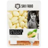 San Fabio Gnocchi Penny 500 Gramm 1 Packung
