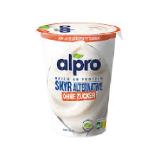 alpro div. Sorten BILLA PLUS 400 Gramm 1 Becher