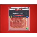 Dulano Selection Original Serrano Rohschinken Lidl 100 Gramm 1 Packung