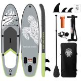 Stand-Up Paddle Board „TURTLE 2“ 7392004401 XXXLutz 1 Set