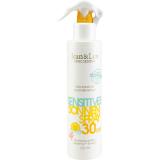 Jean & Len Sensitives Sonnenspray LSF 30 dm 150 Milliliter 1 Flasche