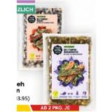 Bild von Vegavita Bio-Tempeh div. Sorten BILLA 200 Gramm 1 Packung