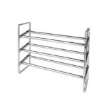 Livarno Home Schuhregal Ausziehbar Lidl 1 Stück