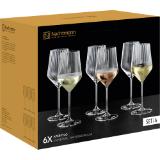 Promotion Bild von Nachtmann Gläserserie Aperitivo Weißweinglas 49 cl, Preisangabe ohne MwSt. (Preis inkl. MwSt. 21,59 €), METRO 6 Stück