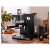 Silvercrest Espressomaschine Lidl APP Preis 1 Stück