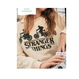 Promotion Bild von YIGGA „Stranger Things” Sweatshirt  851624 Ernsting's family 1 Stück
