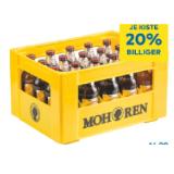 Bild von Mohrenbräu Pfiff T&G 0.33 Liter 20 Stück