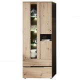 Carryhome Vitrine 2737040703 XXXLutz 1 Stück