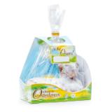 Monarc Osterlamm HOFER 400 Gramm 1 Stück