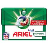 Ariel Waschmittel Flüssig 25 WG od. Pulver 23 WG od. All in1 Pods 19 WG div. Sorten BIPA 1 Stück