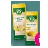 Lebensbaum Bio-Tee versch. Sorten Denns BioMarkt 1 Packung