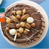 Bild von Schoko-Kirschtorte BILLA PLUS 1 Stück