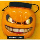 Halloween-Kürbis gefüllt mit Sweets BILLA PLUS 200 Gramm 1 Stück