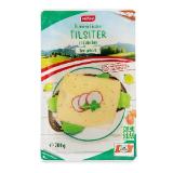 Promotion Bild von Milsani Tilsiter Scheiben HOFER 200 Gramm 1 Packung