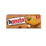 Promotion Bild von Ferrero Hanuta jö Bonus Club Preis Penny 220 Gramm 1 Packung