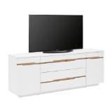 Promotion Bild von premium living TV-Element „DALLAS“ 2737046601 mömax 1 Stück