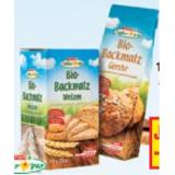 Spar Natur pur Bio-Backmalz Weizen oder Gerste Maximarkt 200 Gramm 1 Packung