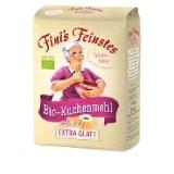 Bild von Fini's Feinstes Bio-Anwendungsmehl div. Sorten BILLA PLUS 1 Kilogramm 1 Packung