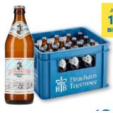 Tegernseer Hell T&G 0.50 Liter 1 Kiste