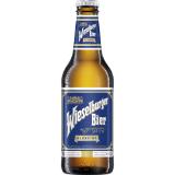 Wieselburger Gold, Preisangabe ohne MwSt. (Preis inkl. MwSt. 0.86 €), METRO 0.33 Liter 1 Flasche