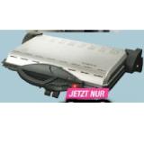 Promotion Bild von Kenwood Kontakgriller HGM200SI RED ZAC 1 Stück