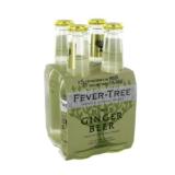 Fever-Tree versch. Sorten SPAR 0.20 Liter 4 Stück