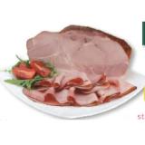 Frierss Barbecueschinken Unimarkt 100 Gramm