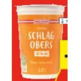 Milsani Schlagobers HOFER 250 Milliliter 1 Becher