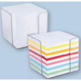 Crelando Notizbox 800 Blatt Lidl 1 Packung