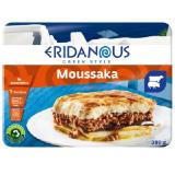 ERIDANOUS Moussaka  Lidl 380 Gramm 1 Packung