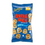 Promotion Bild von Lorenz Monster Munch div. Sorten BILLA PLUS 75 Gramm 1 Packung