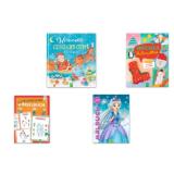 Weihnachtsbuch div. Sorten Lidl 1 Stück