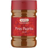 Kotányi Paprika Piros, Preisangabe ohne MwSt. (Preis inkl. MwSt. 17,59 €), METRO 1 Dose