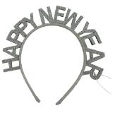 mömax Haareifen „HAPPY NEW YEAR“ 4628060501 mömax 1 Stück